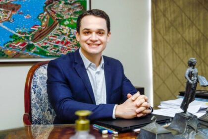 Diário Capixaba cita pesquisa realizada pela Paraná Pesquisas.