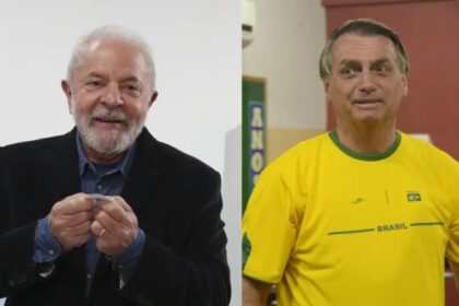 Jornal Ipanema cita pesquisa realizada pela Paraná Pesquisas.