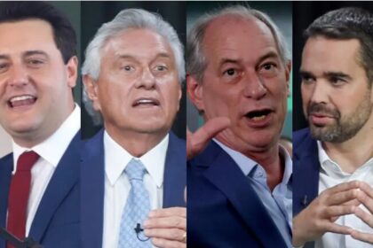 Veja cita pesquisa realizada pela Paraná Pesquisas.
