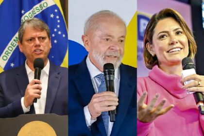 Veja cita pesquisa realizada pela Paraná Pesquisas.