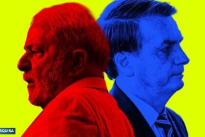 Blog do Farnésio cita pesquisa realizada pela Paraná Pesquisas.