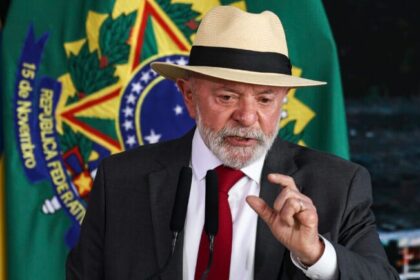Fatos Online cita pesquisa realizada pela Paraná Pesquisas.