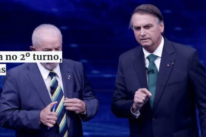 Bahia na Política cita pesquisa realizada pela Paraná Pesquisas.