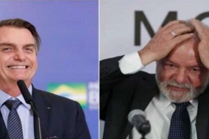 Marreta Urgente cita pesquisa realizada pela Paraná Pesquisas.