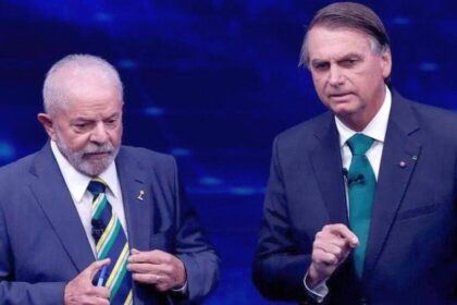 Poder News cita pesquisa realizada pela Paraná Pesquisas.