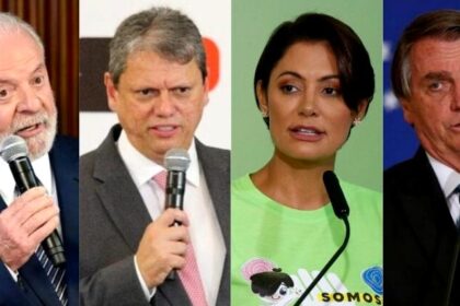 Ipo News cita pesquisa realizada pela Paraná Pesquisas.