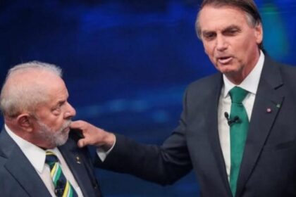 Vale do Itajaí Notícias cita pesquisa realizada pela Paraná Pesquisas.