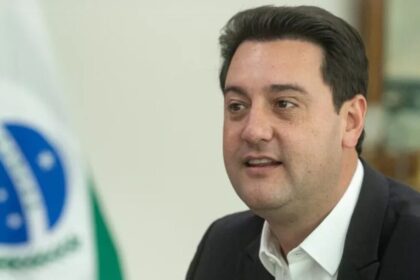 Catve cita pesquisa realizada pela Paraná Pesquisas.