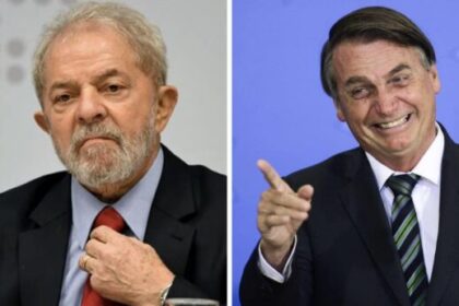 BZ Notícias cita pesquisa realizada pela Paraná Pesquisas.