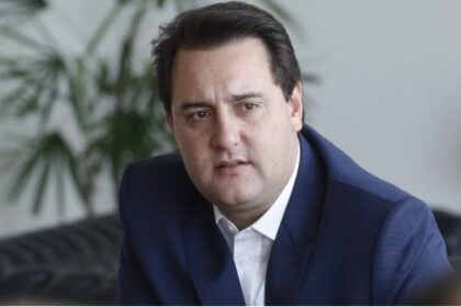 BNT Online cita pesquisa realizada pela Paraná Pesquisas.