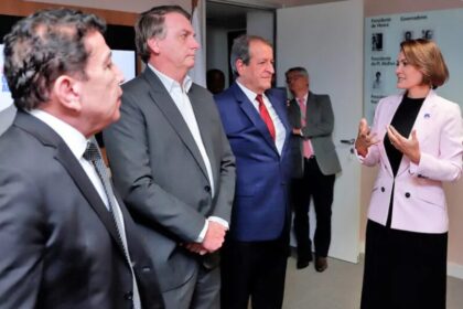 011 News cita pesquisa realizada pela Paraná Pesquisas.