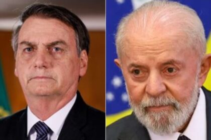 A Redação cita pesquisa realizada pela Paraná Pesquisas.