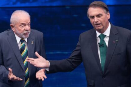 O Hoje cita pesquisa realizada pela Paraná Pesquisas.
