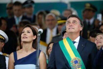Pleno News cita pesquisa realizada pela Paraná Pesquisas.