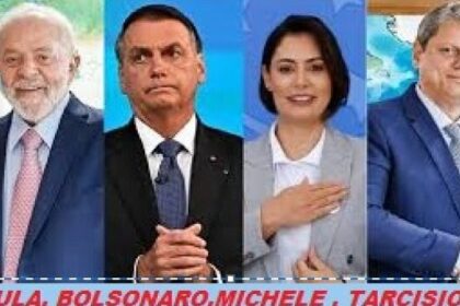 Jornal Impacto cita pesquisa realizada pela Paraná Pesquisas.