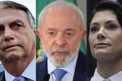 CNN Brasil cita pesquisa realizada pela Paraná Pesquisas.