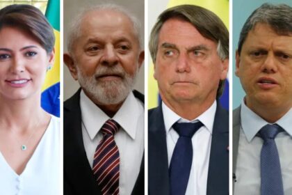 Carta Capital cita pesquisa realizada pela Paraná Pesquisas.