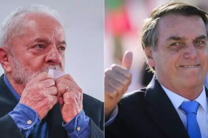Diário do Poder cita pesquisa realizada pela Paraná Pesquisas.