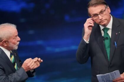 UOL Notícias cita pesquisa realizada pela Paraná Pesquisas.