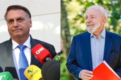 Aratu On cita pesquisa realizada pela Paraná Pesquisas.
