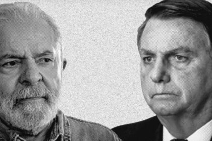 Gazeta Brasil cita pesquisa realizada pela Paraná Pesquisas.