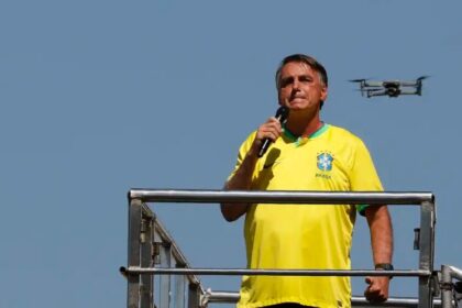 BNC Amazonas cita pesquisa realizada pela Paraná Pesquisas.