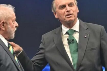 Expressão Brasiliense cita pesquisa realizada pela Paraná Pesquisas.