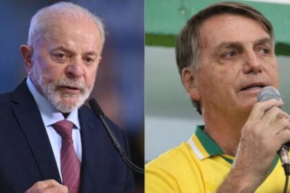 RD News cita pesquisa realizada pela Paraná Pesquisas.