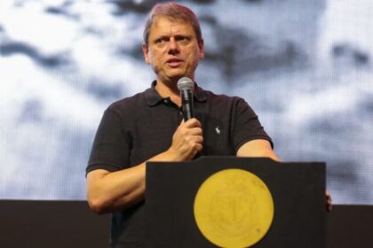 CNN Brasil cita pesquisa realizada pela Paraná Pesquisas no Estado de São Paulo.