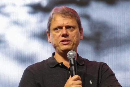 Veja cita pesquisa realizada pela Paraná Pesquisas no Estado de São Paulo.