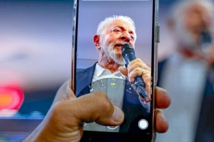 Bata News cita pesquisa realizada pela Paraná Pesquisas.