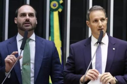 Diário do Poder cita pesquisa realizada pela Paraná Pesquisas no Estado de São Paulo.