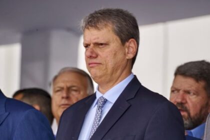 Metrópoles cita pesquisa realizada pela Paraná Pesquisas no Estado de São Paulo.