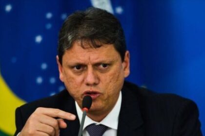 Tudo Ok cita pesquisa realizada pela Paraná Pesquisas no Estado de São Paulo.