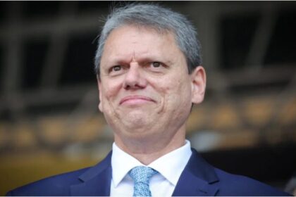 Poder 360 cita pesquisa realizada pela Paraná Pesquisas no Estado de São Paulo.