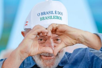 Blog Sudoeste cita pesquisa realizada pela Paraná Pesquisas.