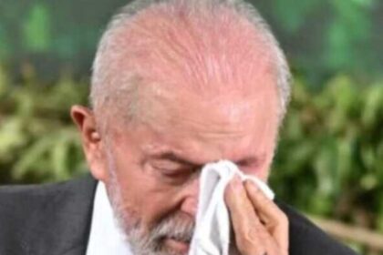 Agora Notícias Brasil cita pesquisa realizada pela Paraná Pesquisas.
