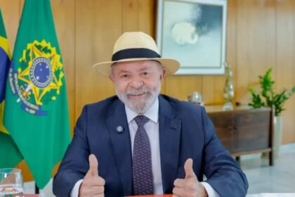 Fatos Online cita pesquisa realizada pela Paraná Pesquisas.