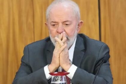 Liberdade News cita pesquisa realizada pela Paraná Pesquisas.