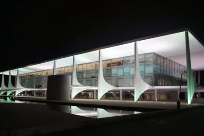 Blog do Tupan cita pesquisa realizada pela Paraná Pesquisas.
