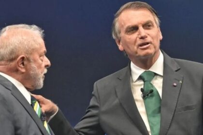 Brasil Paralelo cita pesquisa realizada pela Paraná Pesquisas.