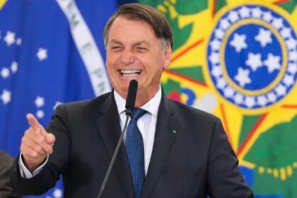 Sampi Net cita pesquisa realizada pela Paraná Pesquisas.