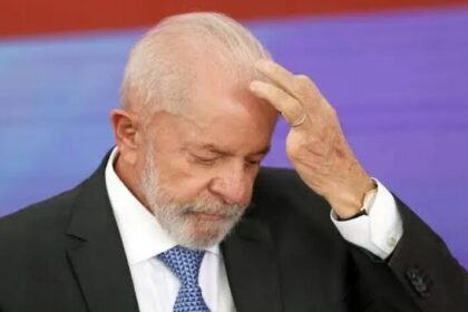 Goiás 365 cita pesquisa realizada pela Paraná Pesquisas.
