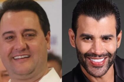 Tribuna PR cita pesquisa realizada pela Paraná Pesquisas.