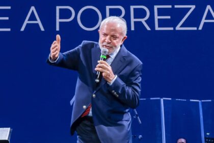 Pleno News cita pesquisa realizada pela Paraná Pesquisas.