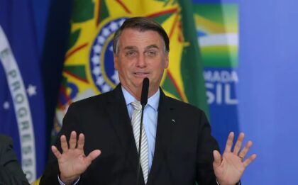 R7 Notícias cita pesquisa realizada pela Paraná Pesquisas.