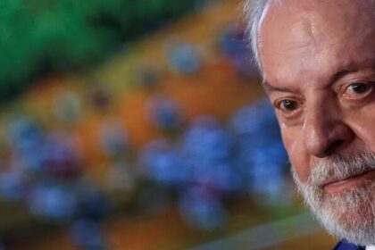 Brasil 247 cita pesquisa realizada pela Paraná Pesquisas.
