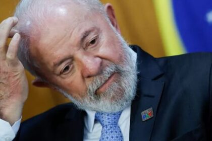 Band cita pesquisa realizada pela Paraná Pesquisas.
