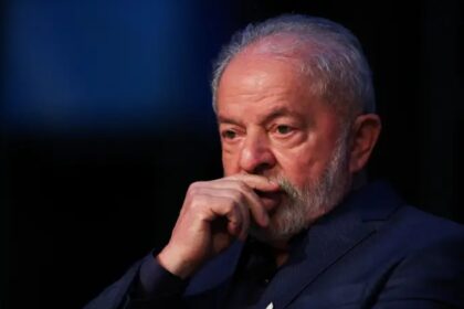 São Bento em Foco cita pesquisa realizada pela Paraná Pesquisas.