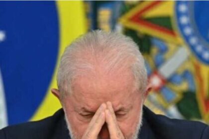 Marreta Urgente cita pesquisa realizada pela Paraná Pesquisas.